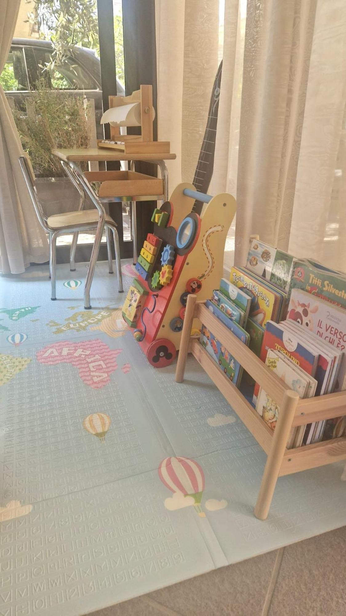 Hotel Villa Dei Gerani Rimini Kültér fotó